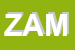 Logo di ZAMBONI