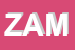 Logo di ZAMBONI