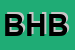 Logo di BONAPARTE HOTEL BRESCIA