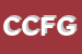Logo di CF DI CANFORA FELICE E GOZZETTI CESARE SOCIETA-IN NOME COLLETTIVO