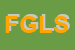 Logo di FM GESTIONI LOCALI SRL