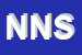 Logo di NUOVO NANDO SRL