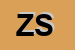 Logo di ZRS SRL