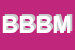 Logo di B e B DI BONARDI MAURO E C SNC