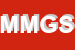 Logo di MG MEDITERRANEAN GATE SRL