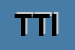 Logo di T e T ITALIA SRL