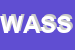 Logo di WISE AVIATION SERVICES SRL