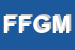 Logo di FM FERRARI GINO e MALAFICO GIOVANNI
