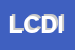 Logo di LA COMPAGNIA DELLE INDIE (SRL)