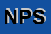 Logo di NUOVA PLANETARIO SPA