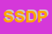Logo di SD SERVIZI DOGANALI DI PIRAS GIORGIO e C (SNC)