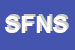 Logo di SWIFT FORWARDING DI NUGA SAMA COLIN