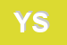 Logo di YESNET SRL