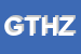 Logo di GLOBAL TELELINK DI HUSSAIN ZAHID
