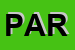 Logo di PARFIN SRL