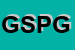 Logo di GIPIFIN SAS DI PECORA GIANLUIGI