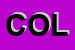 Logo di COLDAS (SRL)