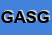 Logo di GIGOLA ASSICURAZIONI SAS DI GIGOLA GIUSEPPE e C