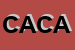 Logo di CAVALLERI ASSICURAZIONI DI CAVALLERI ALDO e CSAS