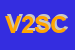 Logo di VIDEOTECA 24H SELF-VIDEO CITT DI BRESCIA