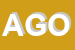 Logo di AGORA-