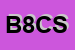 Logo di BS 85 CENTRO SERVIZI ED ELABORAZIONI DATI SRL