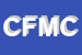 Logo di CFA DI FALSINA MANLIO e C SAS