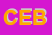 Logo di CEBRED SRL
