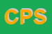 Logo di CS PROJECT SRL