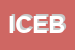 Logo di ICE CENTRO ELABORAZIONE DI BINI A E MICHELI M e C SNC