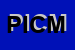 Logo di PWS INFORMATICA DI CALESTANI MAURIZIA E C SAS