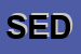 Logo di SEDOA