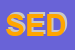 Logo di SEDOA