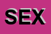 Logo di SEXTANS SRL