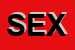 Logo di SEXTANS SRL