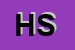 Logo di HONYVEM SPA