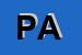Logo di PONZONI ALBAMARIA