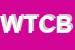 Logo di WORLD TRADE CENTER BRESCIA SRL