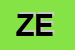 Logo di ZANOLA ERMES