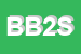 Logo di B E B 2000 SRL