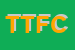Logo di TF DI TERRUZZI FEDERICA E C SAS