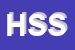 Logo di HILT SERVICE SRL
