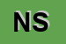 Logo di NSA SPA