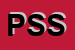 Logo di PADERI SERVIZI SRL