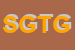 Logo di STUDIO G e T GALLUCCI