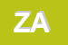 Logo di ZUBANI ALDO