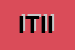 Logo di I e T INDUSTRIAL INNOVATION e TRANSFER TECHNOLOGY DI NARDONI e C SAS