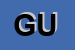 Logo di GIUGNI UGO