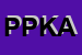 Logo di PDP PUBBLICITA' DI KOSTA APOSTOL