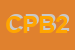 Logo di CENTRO PULIZIE BS 2 SRL